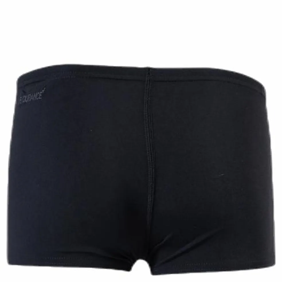 Essentials Endurance+ Aquashort Black