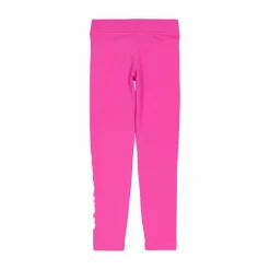 Essentials Linear Logo Cotton Leggings Selufu/White