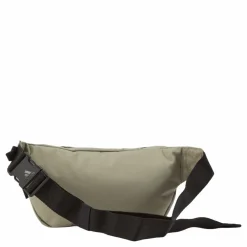 Essentials Seasonal Waist Bag Silpeb/White/Prered