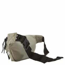 Essentials Seasonal Waist Bag Silpeb/White/Prered