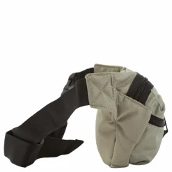 Essentials Seasonal Waist Bag Silpeb/White/Prered