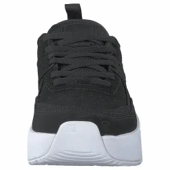 E.tribeka Platform Black