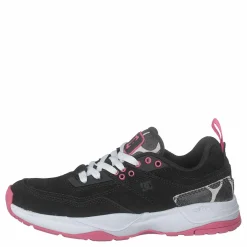 E.tribeka Se Black/pink