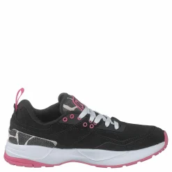 E.tribeka Se Black/pink