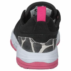 E.tribeka Se Black/pink