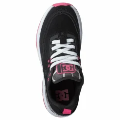 E.tribeka Se Black/pink