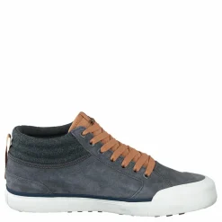 Evan Smith Hi Wnt Grey/gum