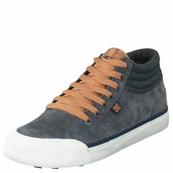 Evan Smith Hi Wnt Grey/gum