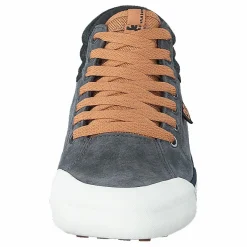 Evan Smith Hi Wnt Grey/gum