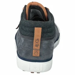 Evan Smith Hi Wnt Grey/gum