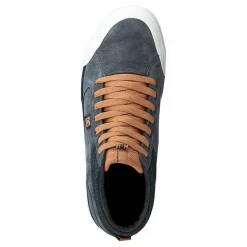 Evan Smith Hi Wnt Grey/gum