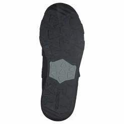 Evanger Low Gore-tex® Black/grey