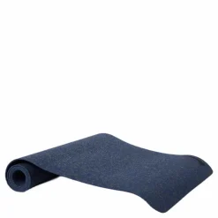 Evolve Yoga Mat 4mm Blue