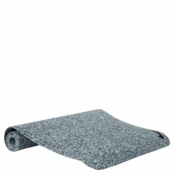 Evolve Yoga Mat 4mm Grey