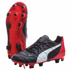 Evopower 3.2 FG JR Purple