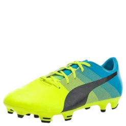 evoPOWER 1.3 FG Yellow