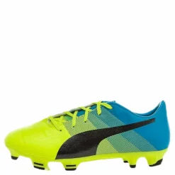 evoPOWER 1.3 FG Yellow