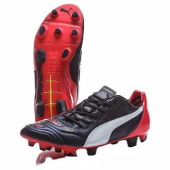 EvoPower 1.2 Leather FG Purple