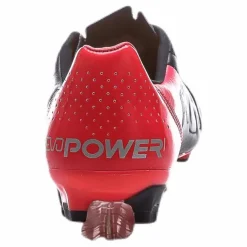 EvoPower 1.2 Leather FG Purple