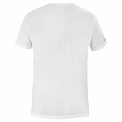 Excercise Message White