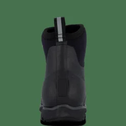 Excursion Ankle Black