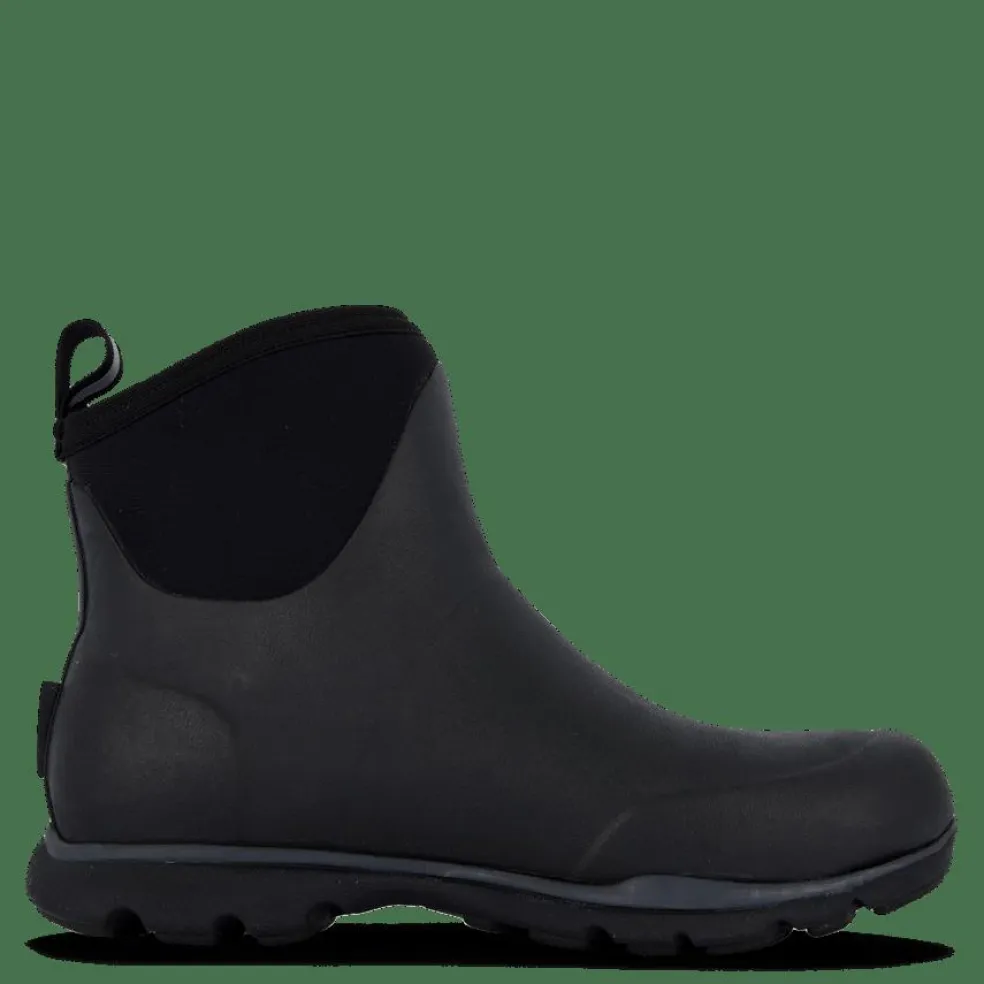 Excursion Ankle Black