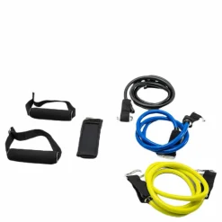 Expander set Patterned