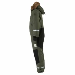 Expedition Overall Green