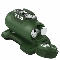 Explore 4 Green Green