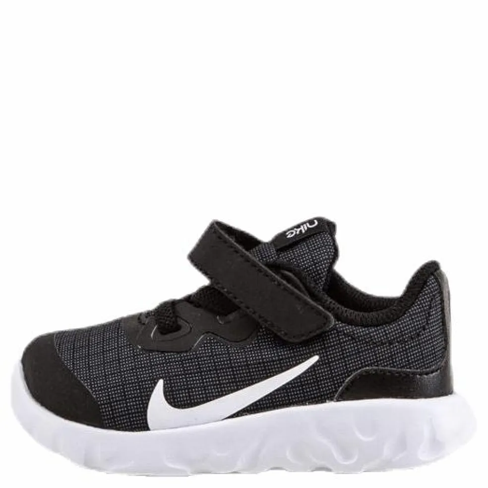 Explore Strada TD White/Black