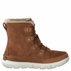 Explorer Ii Joan Faux Fur Wp Velvet Tan, Fawn