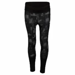 Explosive Leggings Youth Black
