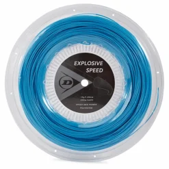 Explosive Speed 200m Reel Blue
