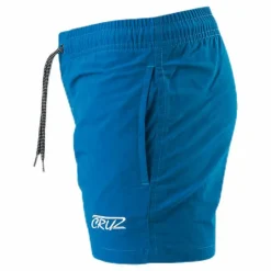 Eyemouth Basic Shorts Blue