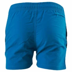 Eyemouth Basic Shorts Blue