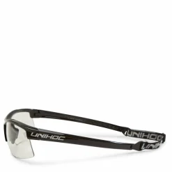 Eyewear Energy Junior Black/si Black/silver