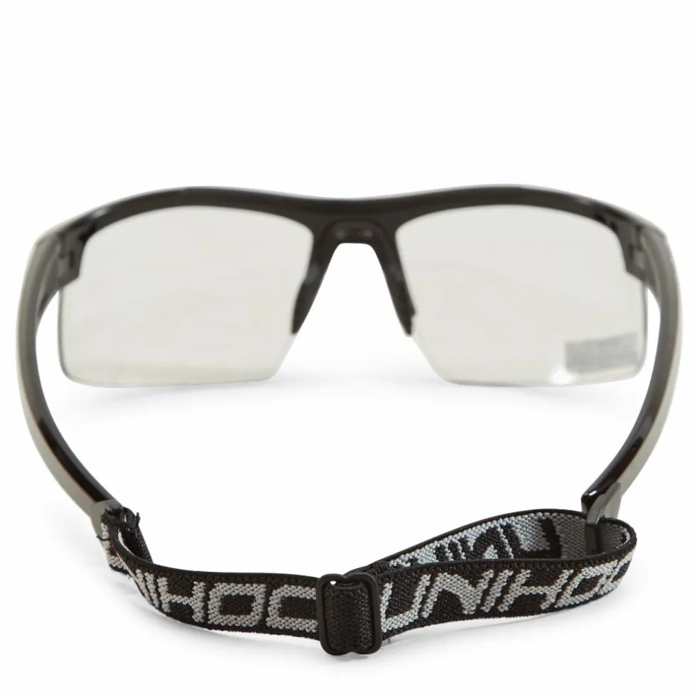 Eyewear Energy Junior Black/si Black/silver