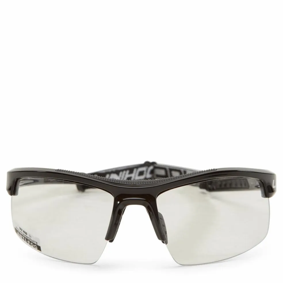Eyewear Energy Junior Black/si Black/silver