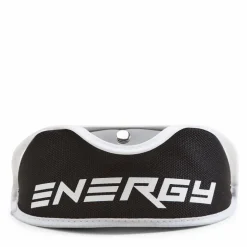 Eyewear Energy Junior Black/si Black/silver