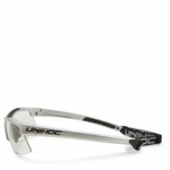 Eyewear Energy Kids Silver/bla Silver/black