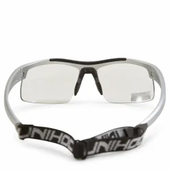 Eyewear Energy Kids Silver/bla Silver/black