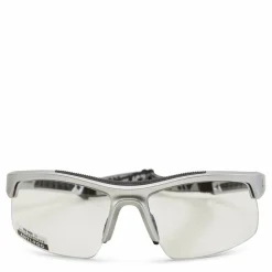 Eyewear Energy Kids Silver/bla Silver/black