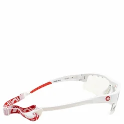 Eyewear Victory White/Red