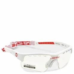 Eyewear Victory White/Red