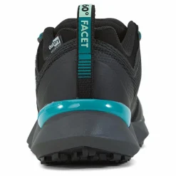 Facet™ 60 Low Outdry™ Black, Dark Grey