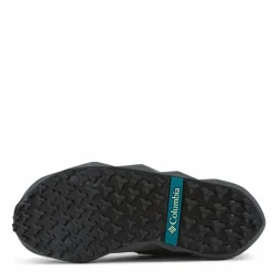 Facet™ 60 Low Outdry™ Black, Dark Grey