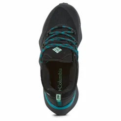 Facet™ 60 Low Outdry™ Black, Dark Grey