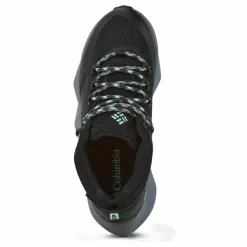 Facet™ 60 Outdry™ Black, Vivid Mint