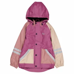 Fagerhult Rain Set, Fleece Pink/rose