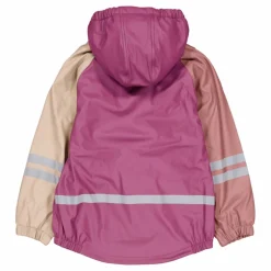 Fagerhult Rain Set, Fleece Pink/rose